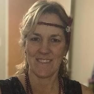 Meet your Posher, Christie